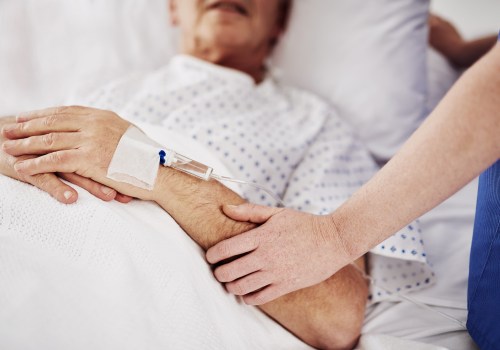 Braden Scale Scoring System: Key Insights for Patient Safety